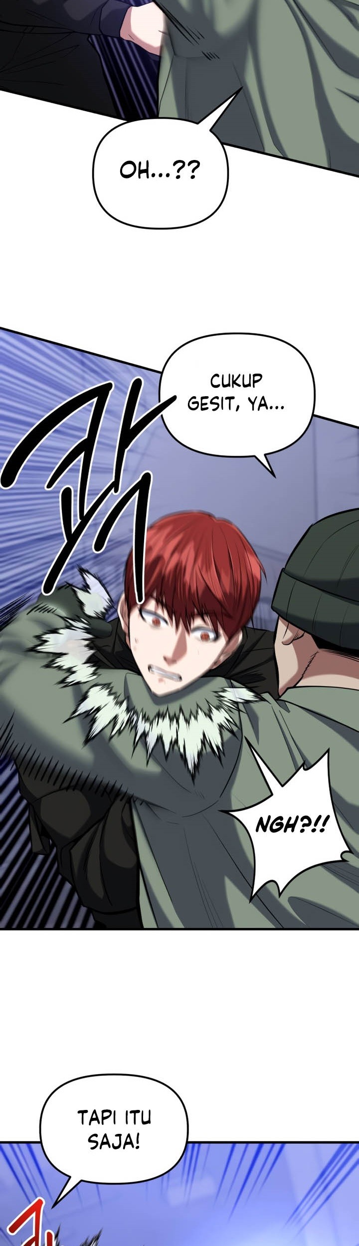Killing Killer Chapter 11 - halaman 74