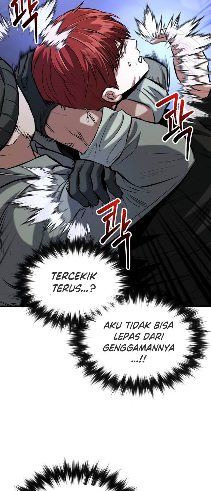 Killing Killer Chapter 11 - halaman 75