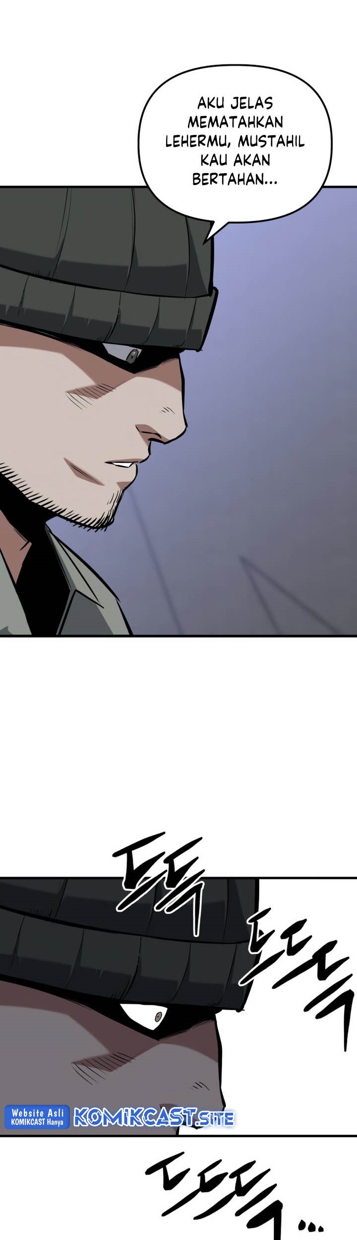 Killing Killer Chapter 11 - halaman 78