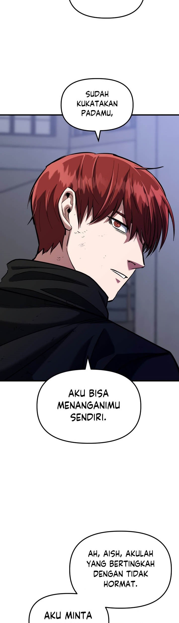 Killing Killer Chapter 11 - halaman 80