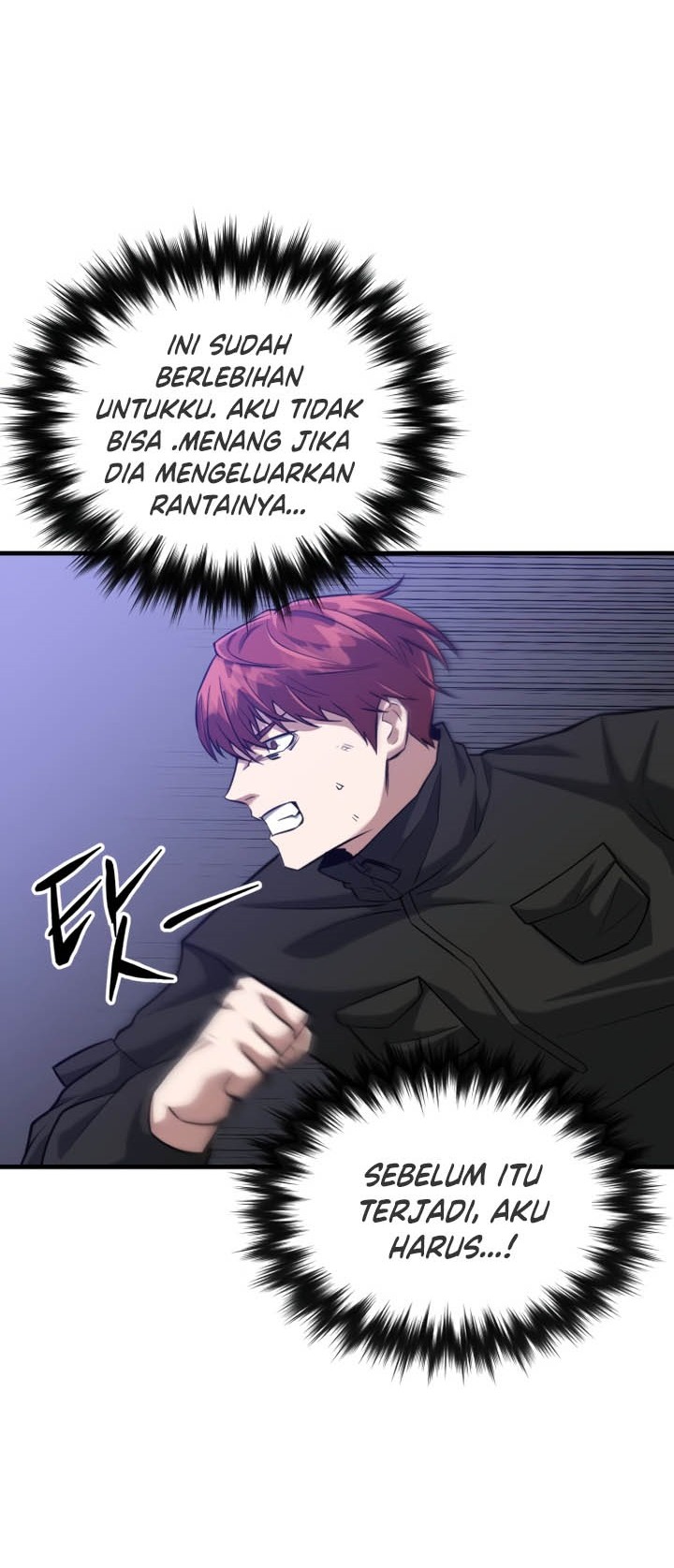 Killing Killer Chapter 11 - halaman 83