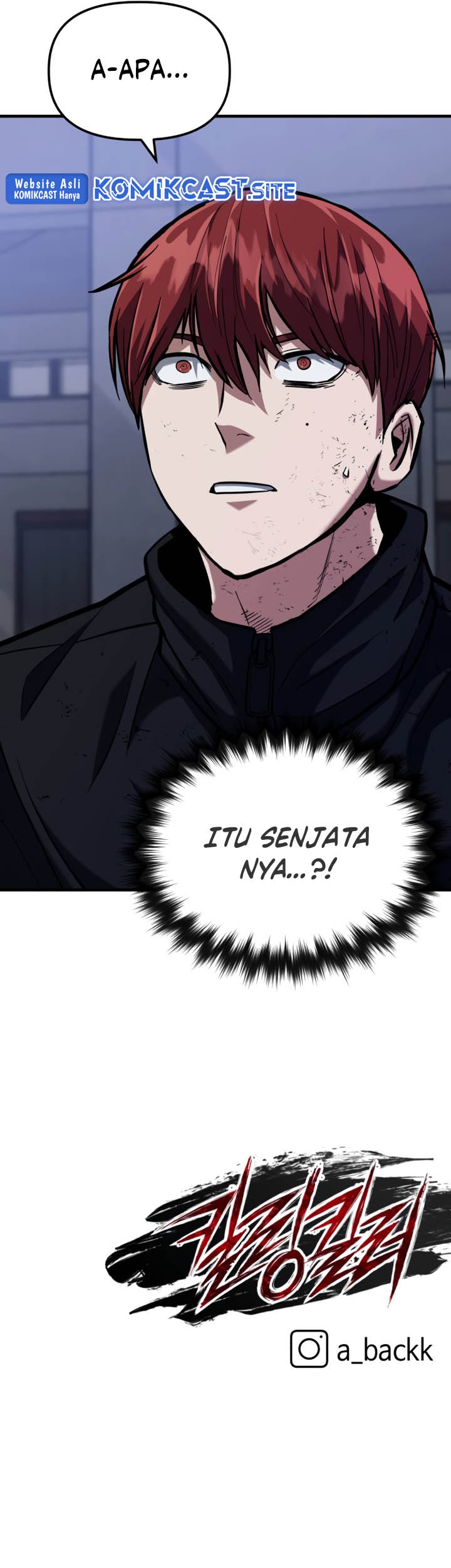 Killing Killer Chapter 11 - halaman 86