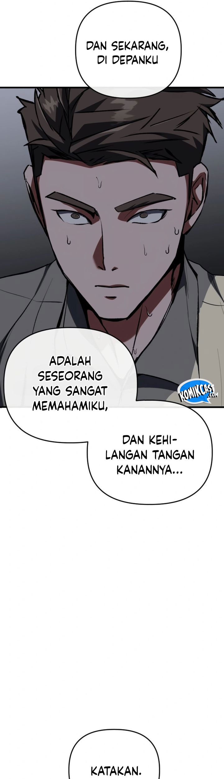Killing Killer Chapter 110 - halaman 2