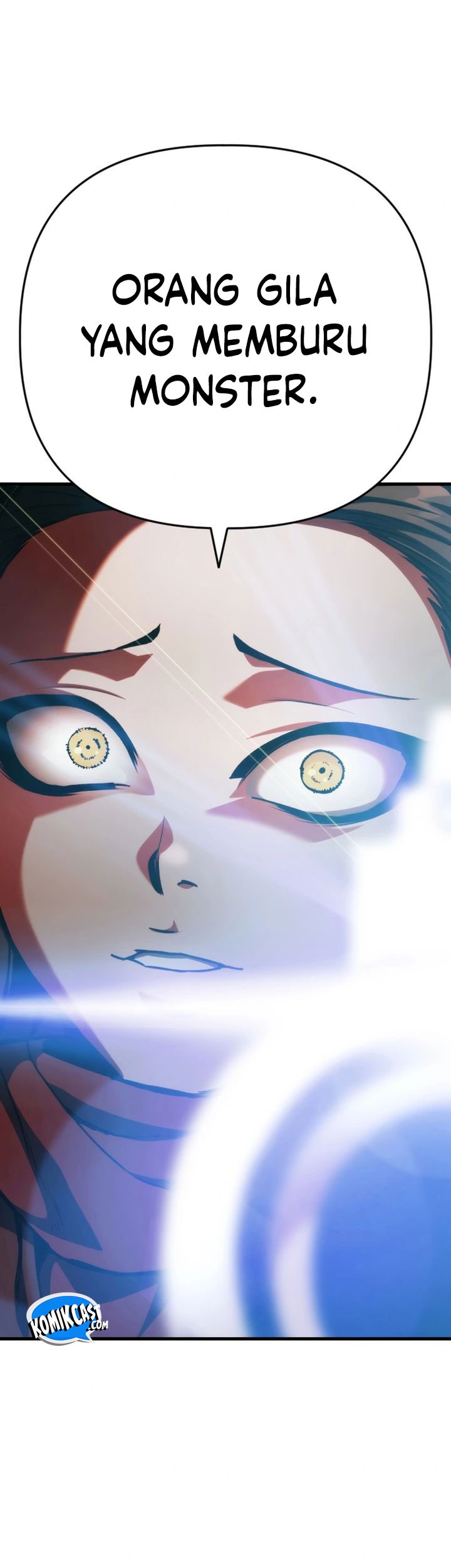 Killing Killer Chapter 110 - halaman 29