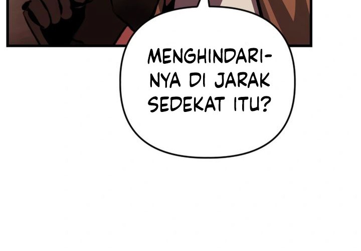 Killing Killer Chapter 110 - halaman 34