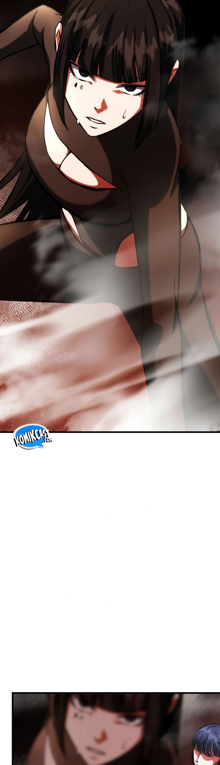 Killing Killer Chapter 110 - halaman 37