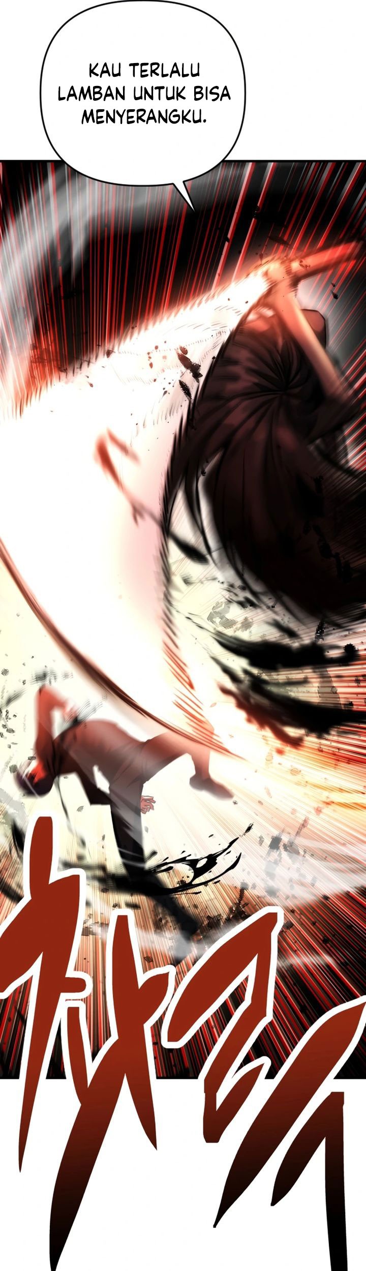 Killing Killer Chapter 110 - halaman 43
