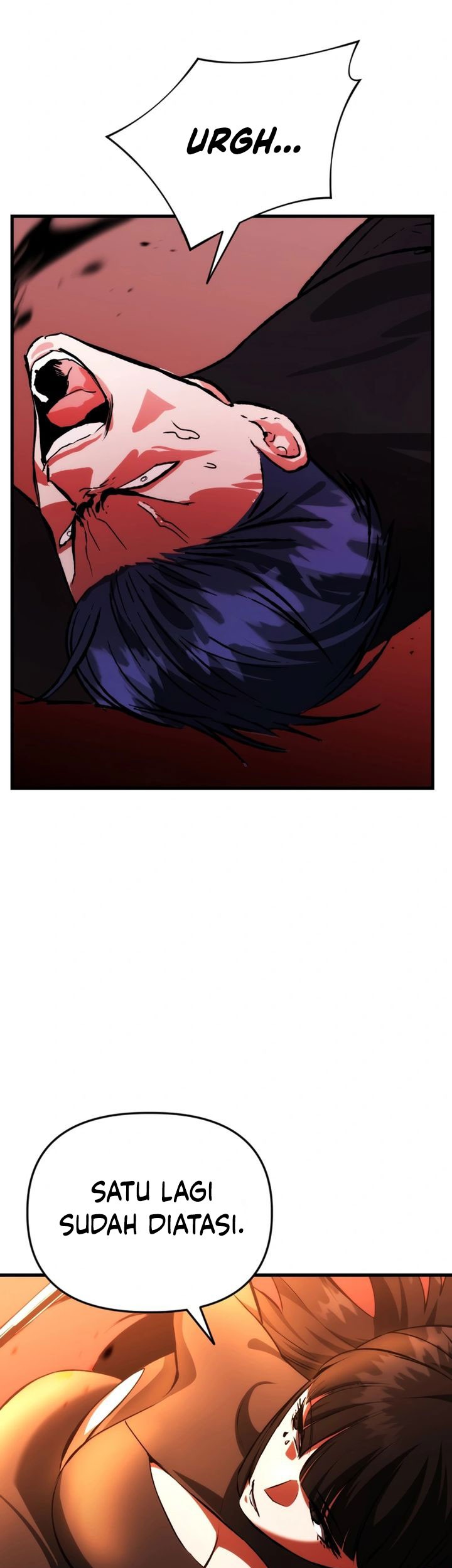 Killing Killer Chapter 110 - halaman 45