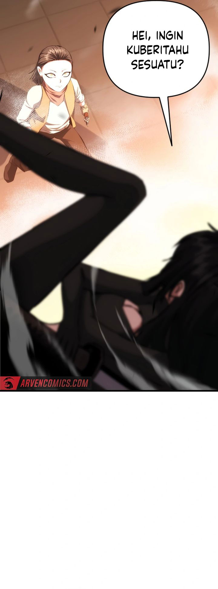 Killing Killer Chapter 110 - halaman 49
