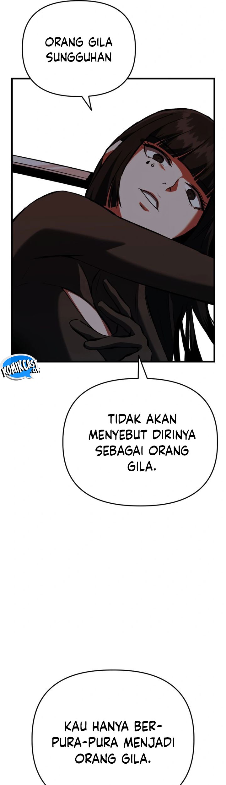 Killing Killer Chapter 110 - halaman 50
