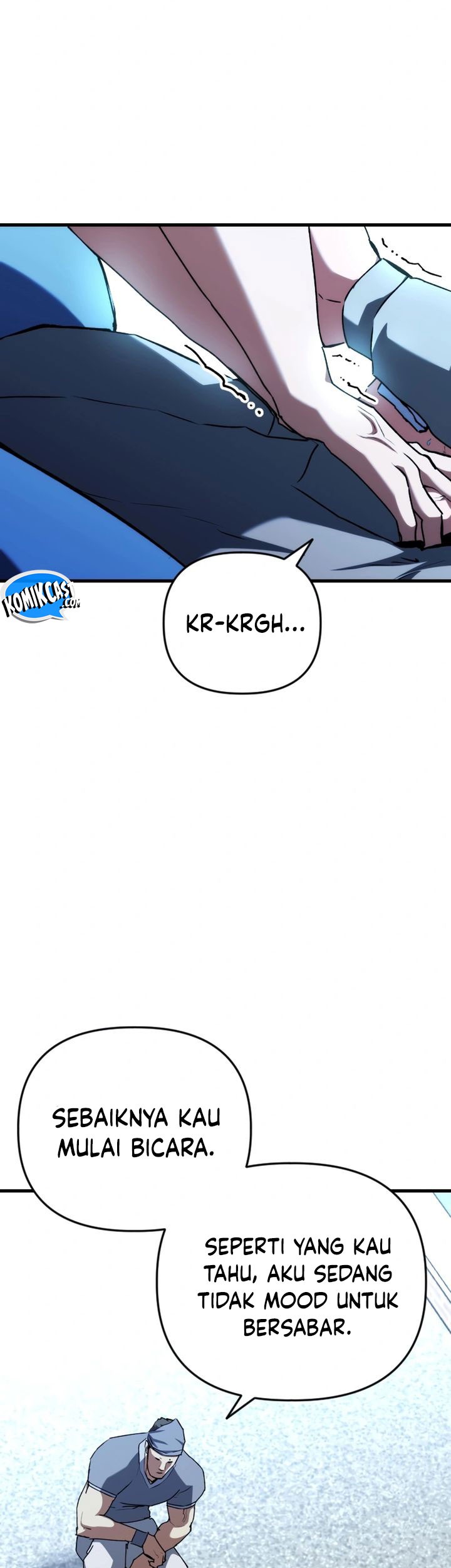 Killing Killer Chapter 110 - halaman 56
