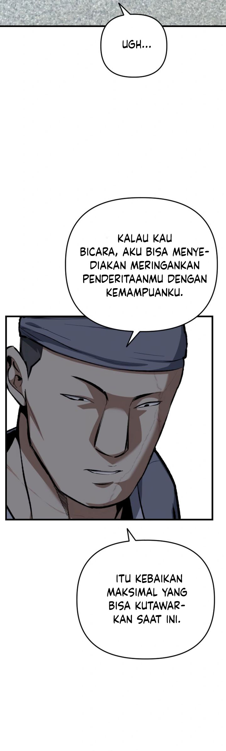 Killing Killer Chapter 110 - halaman 58