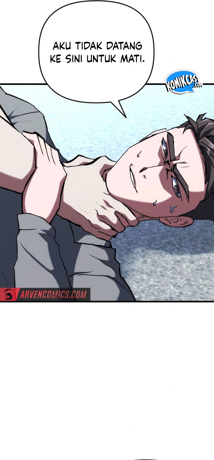 Killing Killer Chapter 110 - halaman 59