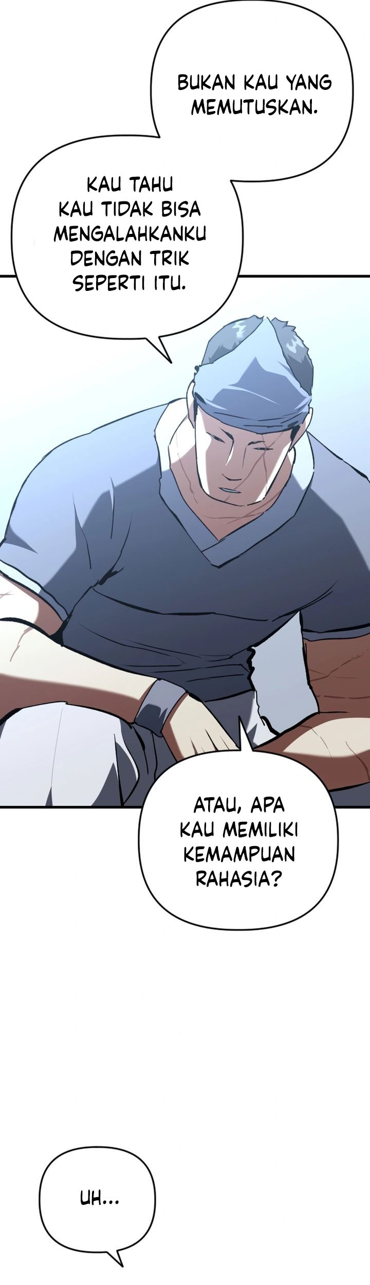 Killing Killer Chapter 110 - halaman 60