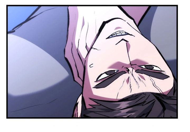 Killing Killer Chapter 110 - halaman 61