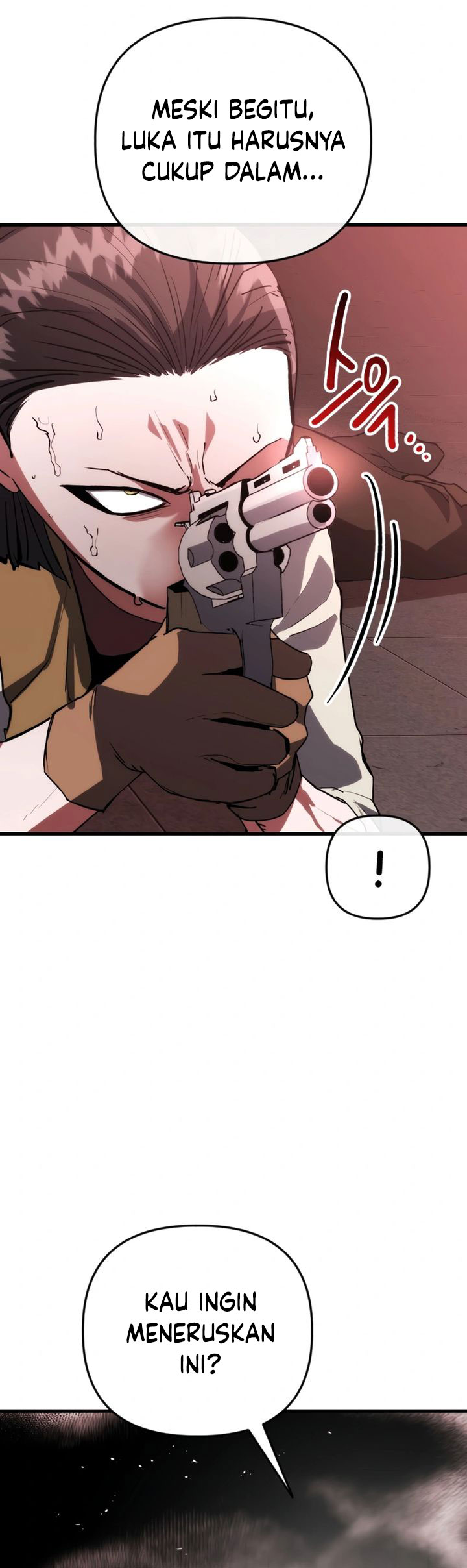 Killing Killer Chapter 110 - halaman 66
