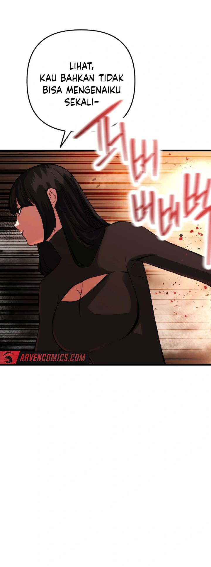 Killing Killer Chapter 110 - halaman 69