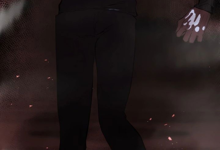 Killing Killer Chapter 110 - halaman 71