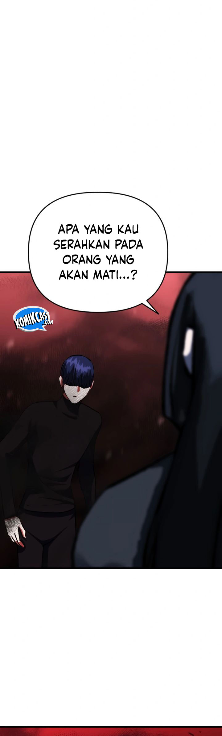 Killing Killer Chapter 110 - halaman 75