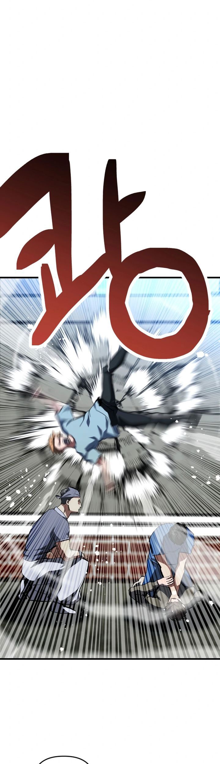 Killing Killer Chapter 110 - halaman 78