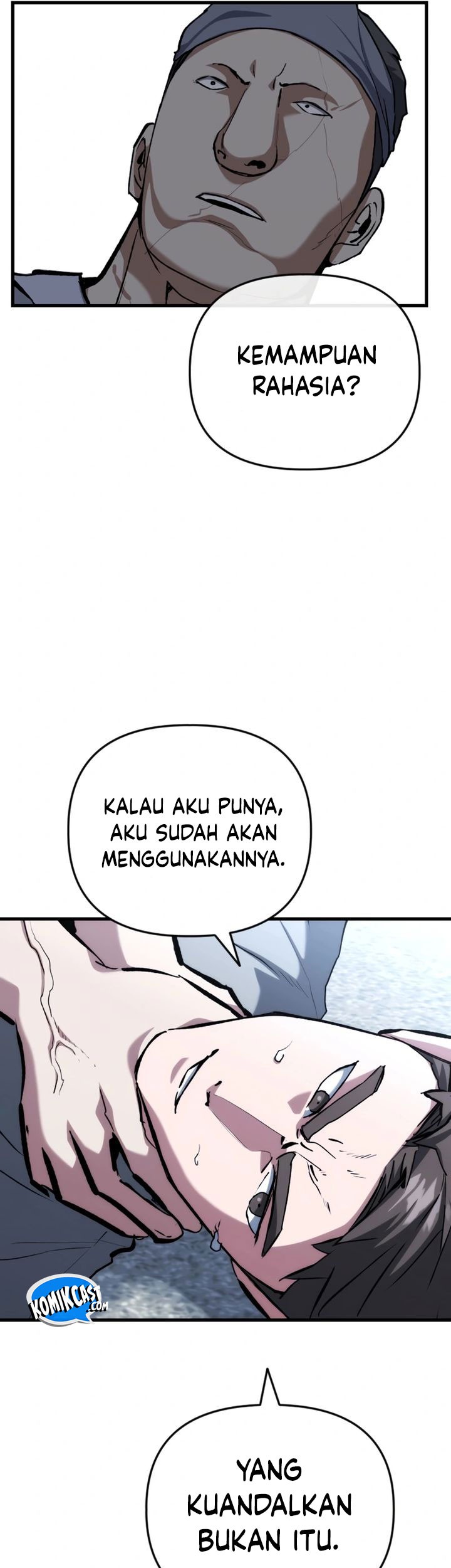 Killing Killer Chapter 110 - halaman 80