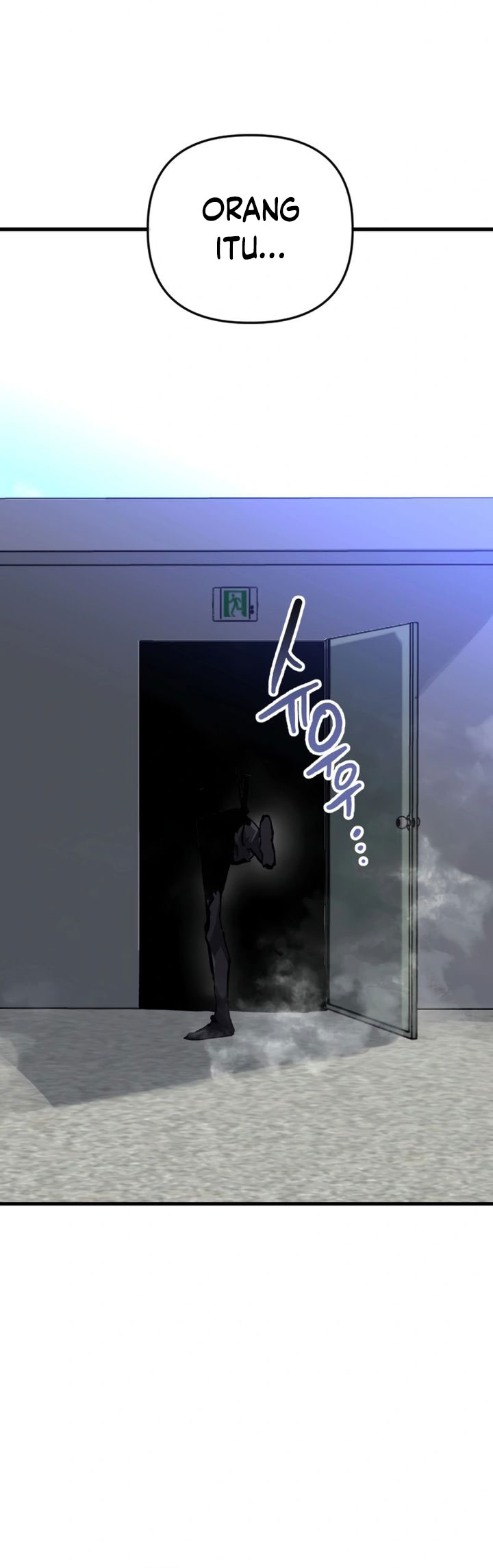 Killing Killer Chapter 110 - halaman 82