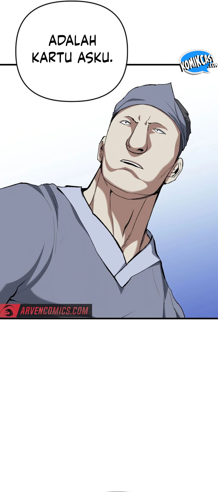 Killing Killer Chapter 110 - halaman 83