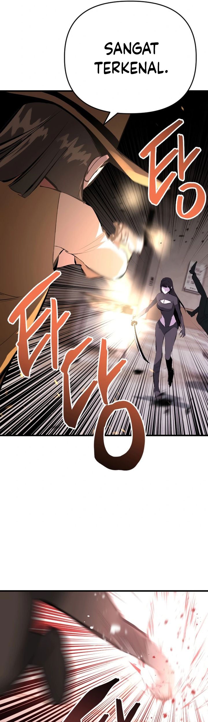 Killing Killer Chapter 110 - halaman 9