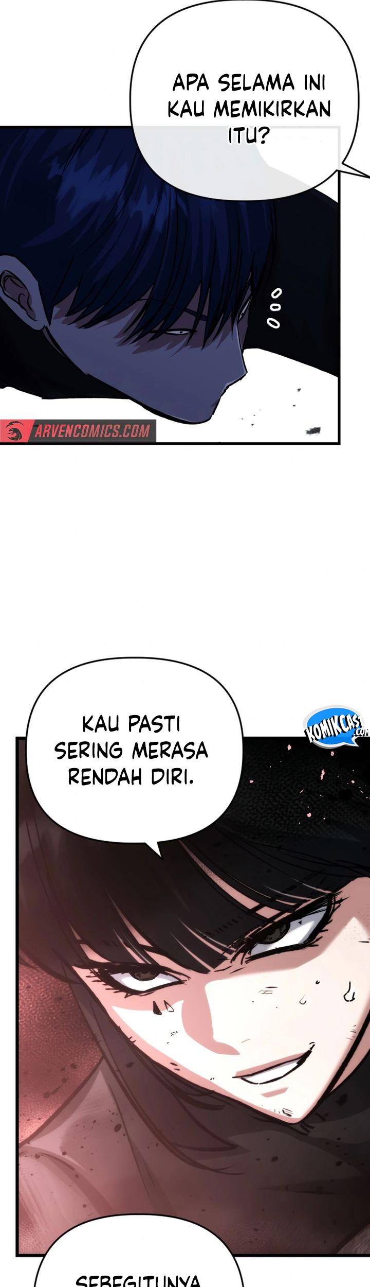 Killing Killer Chapter 111 - halaman 13