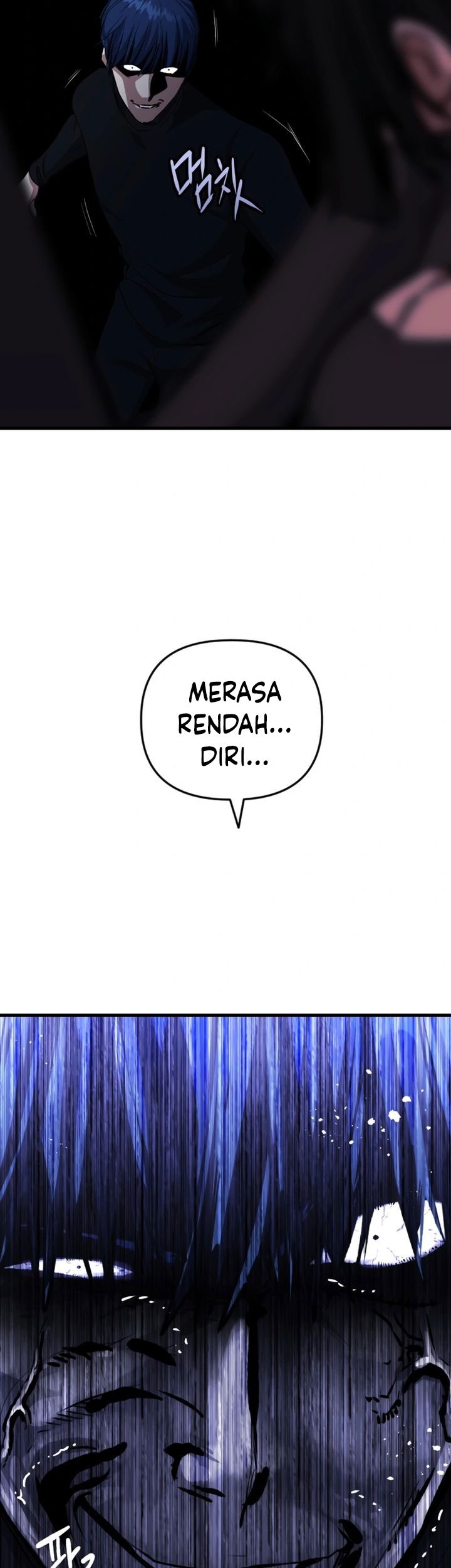 Killing Killer Chapter 111 - halaman 15