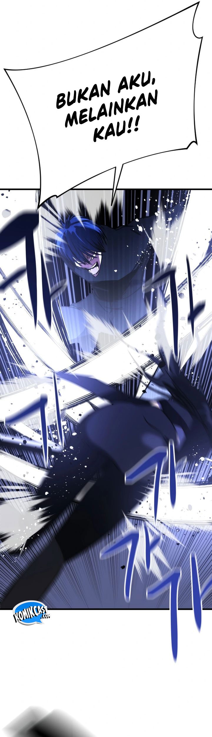 Killing Killer Chapter 111 - halaman 18
