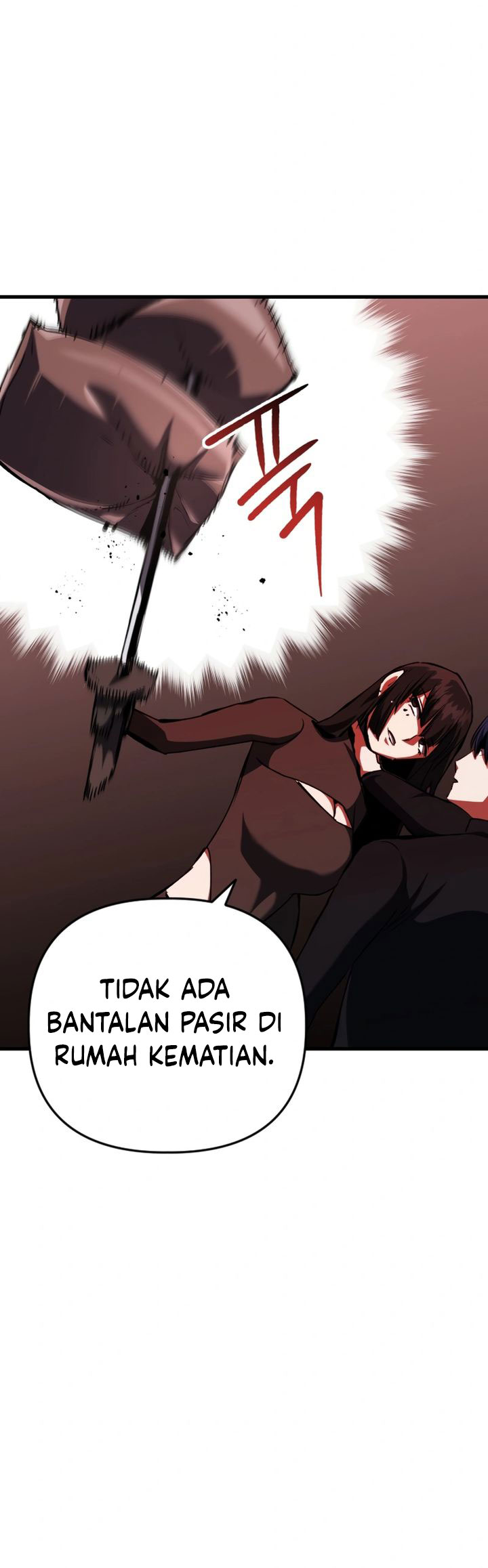 Killing Killer Chapter 111 - halaman 32