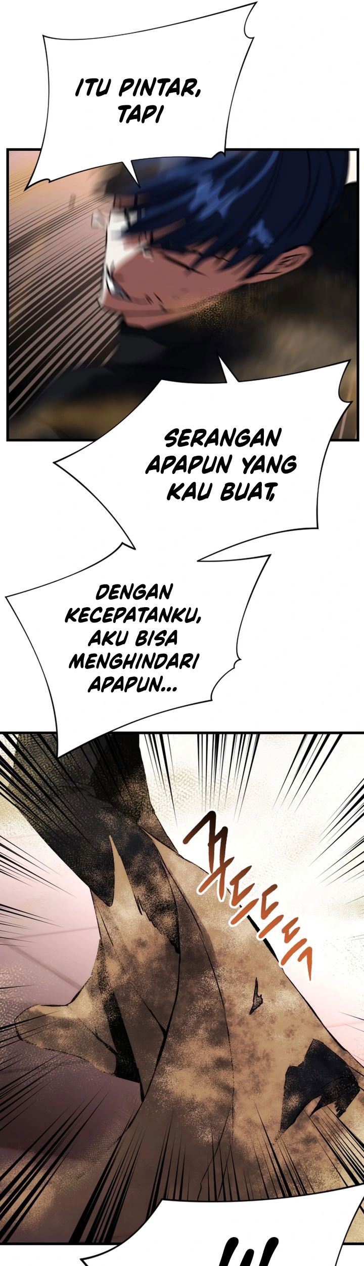 Killing Killer Chapter 111 - halaman 36