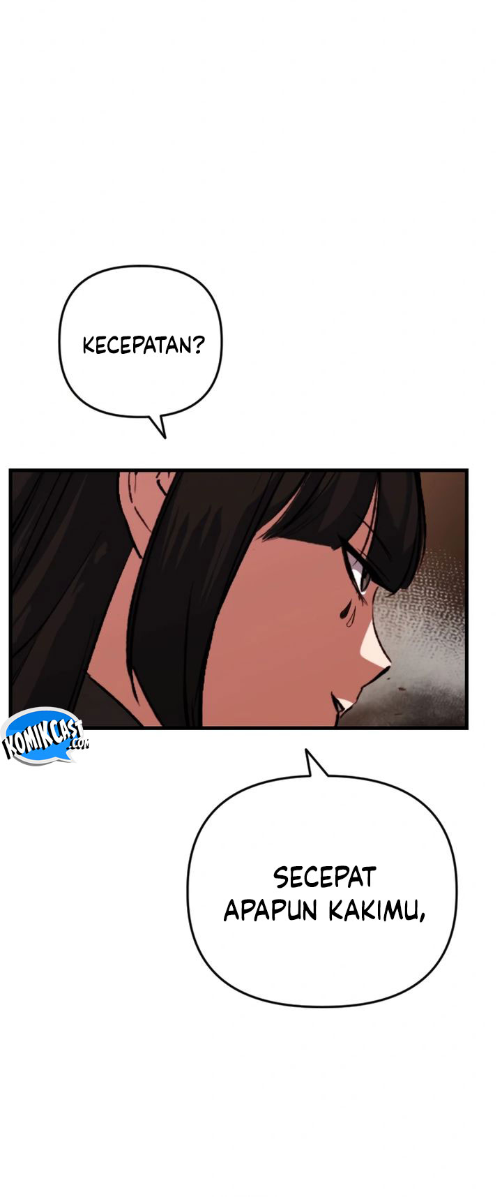 Killing Killer Chapter 111 - halaman 38