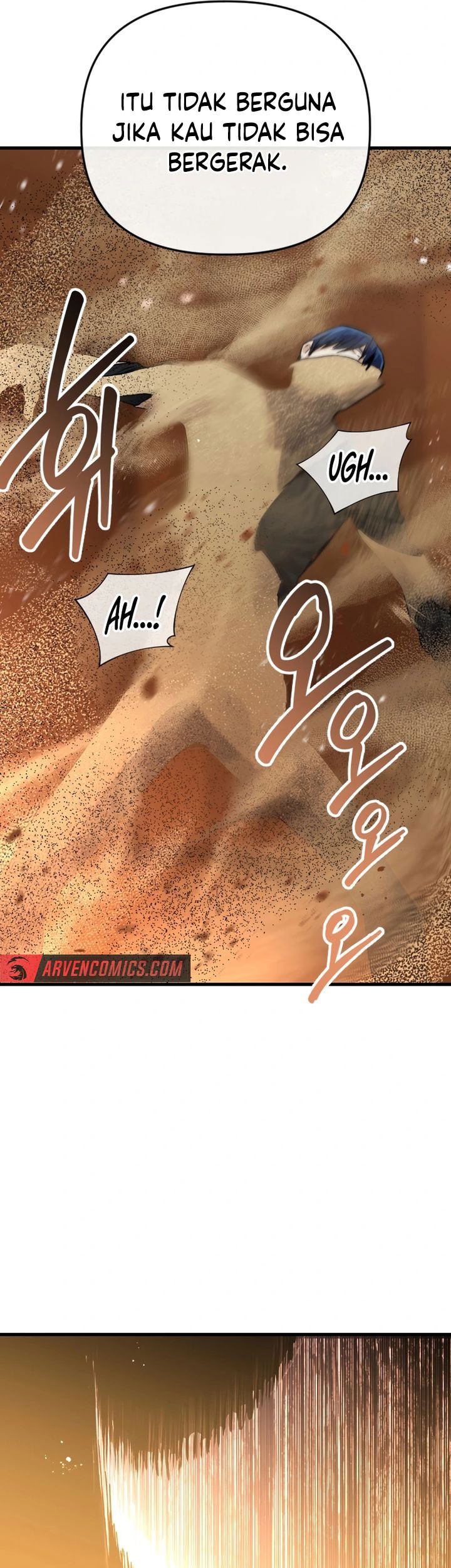 Killing Killer Chapter 111 - halaman 39
