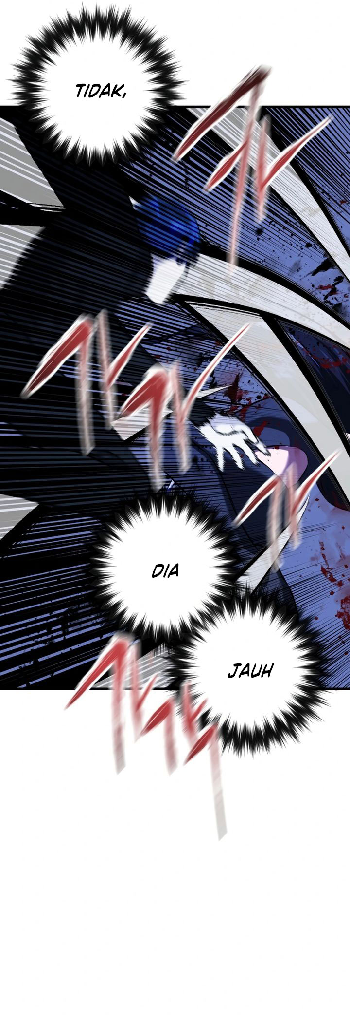 Killing Killer Chapter 111 - halaman 4