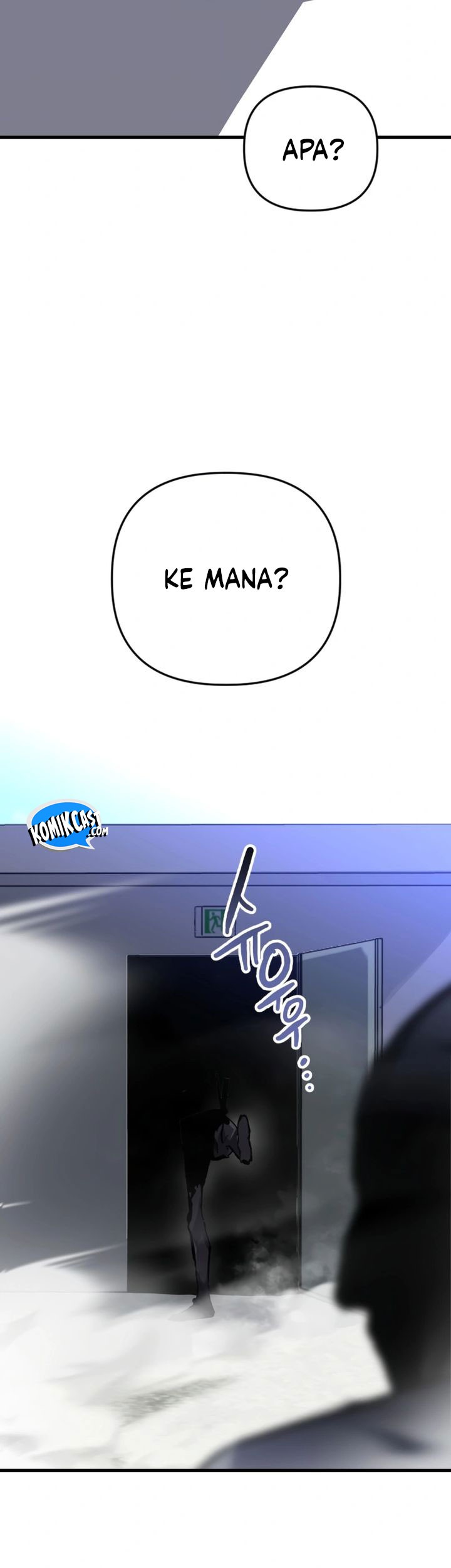 Killing Killer Chapter 111 - halaman 52
