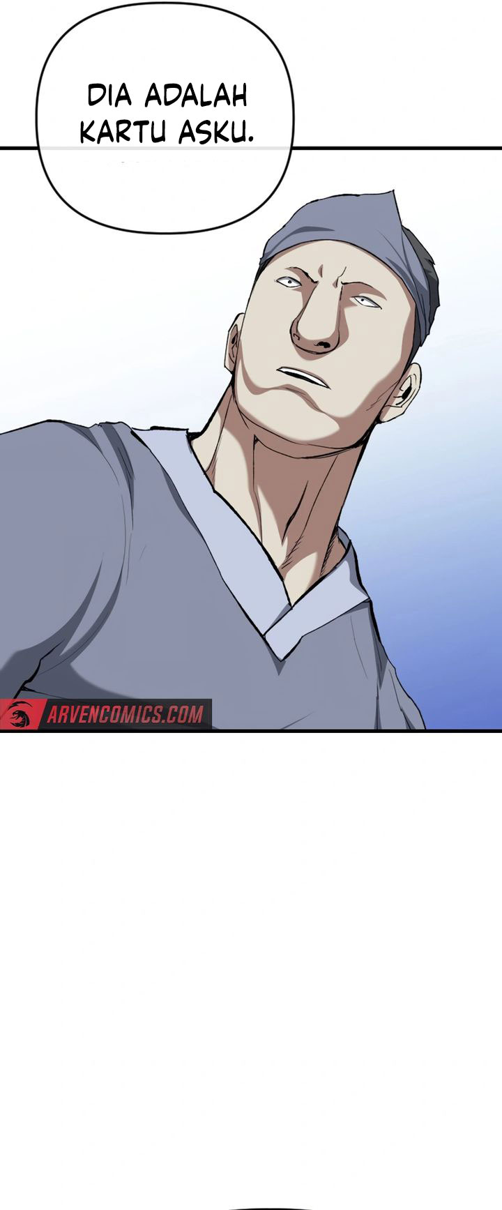 Killing Killer Chapter 111 - halaman 54