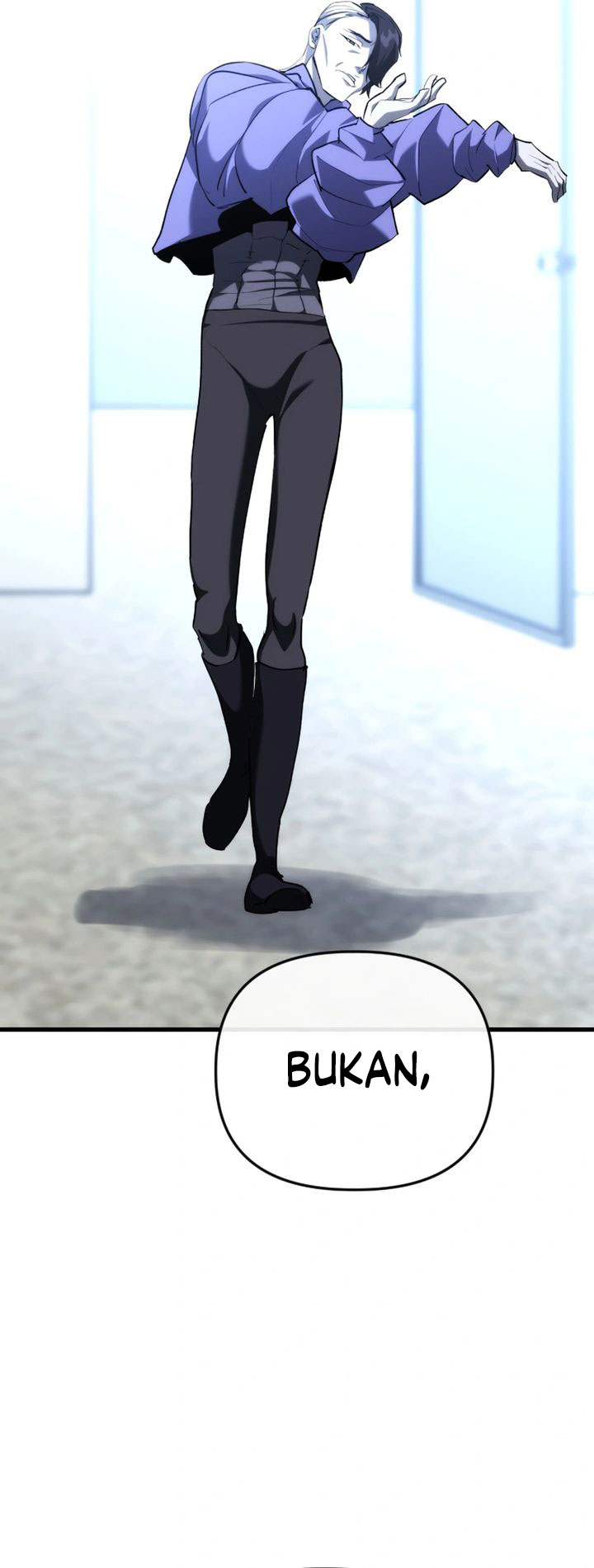 Killing Killer Chapter 111 - halaman 57