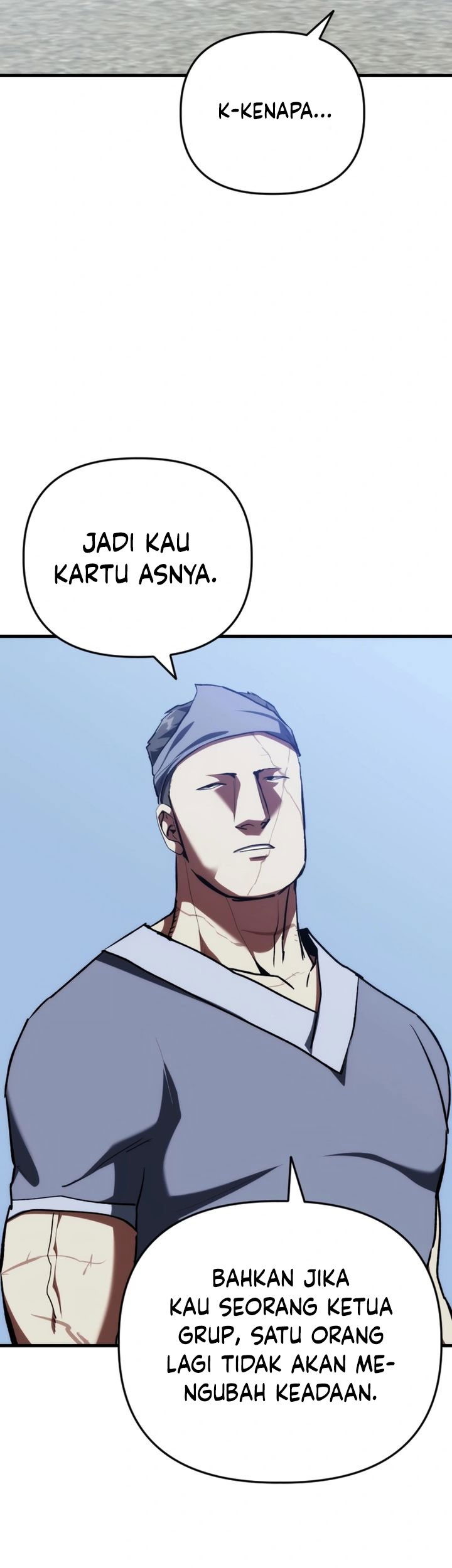Killing Killer Chapter 111 - halaman 60