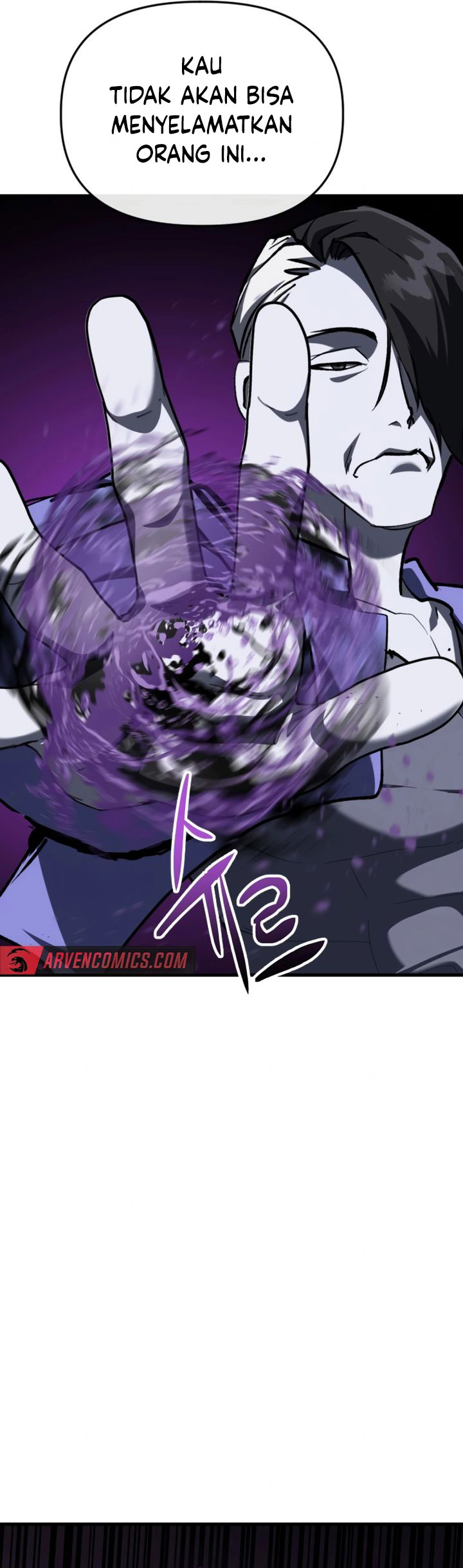 Killing Killer Chapter 111 - halaman 62