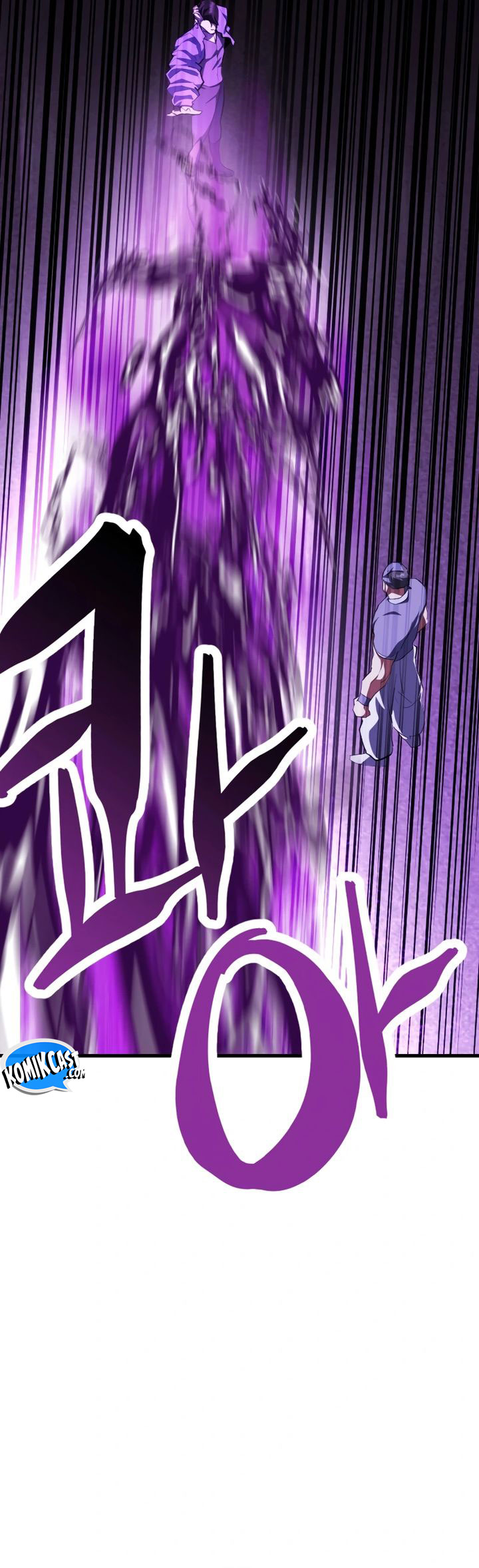 Killing Killer Chapter 111 - halaman 63