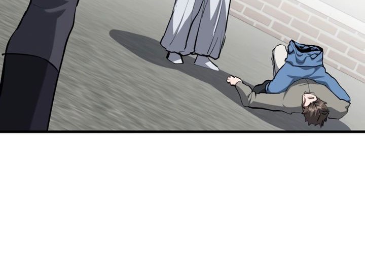 Killing Killer Chapter 111 - halaman 67
