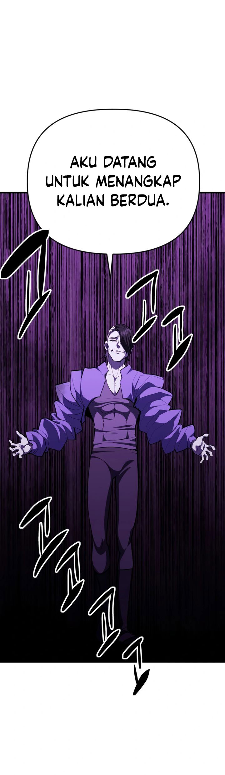 Killing Killer Chapter 111 - halaman 68