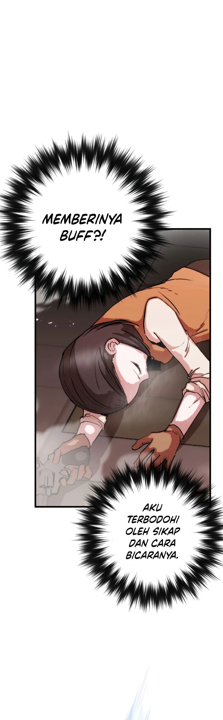 Killing Killer Chapter 111 - halaman 7