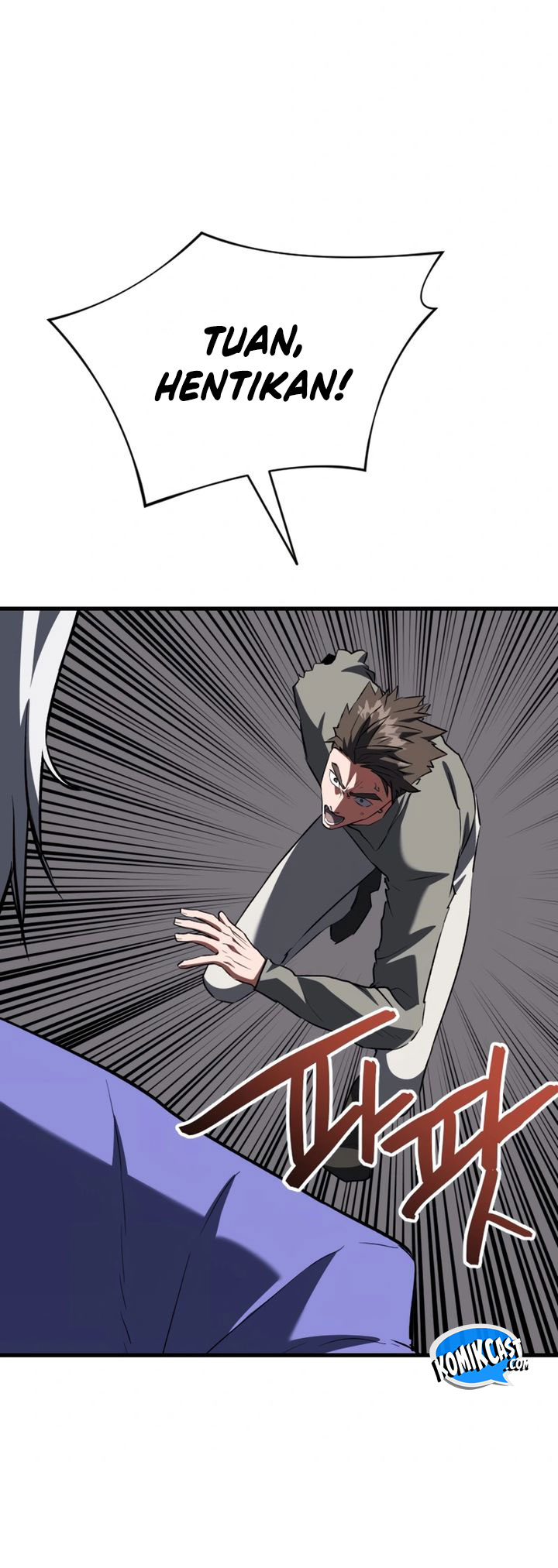 Killing Killer Chapter 111 - halaman 71