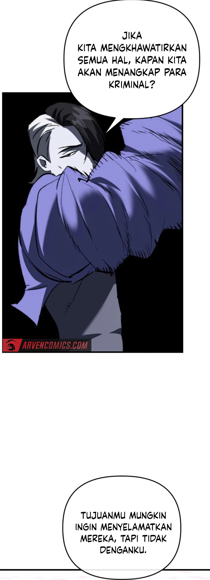 Killing Killer Chapter 111 - halaman 76