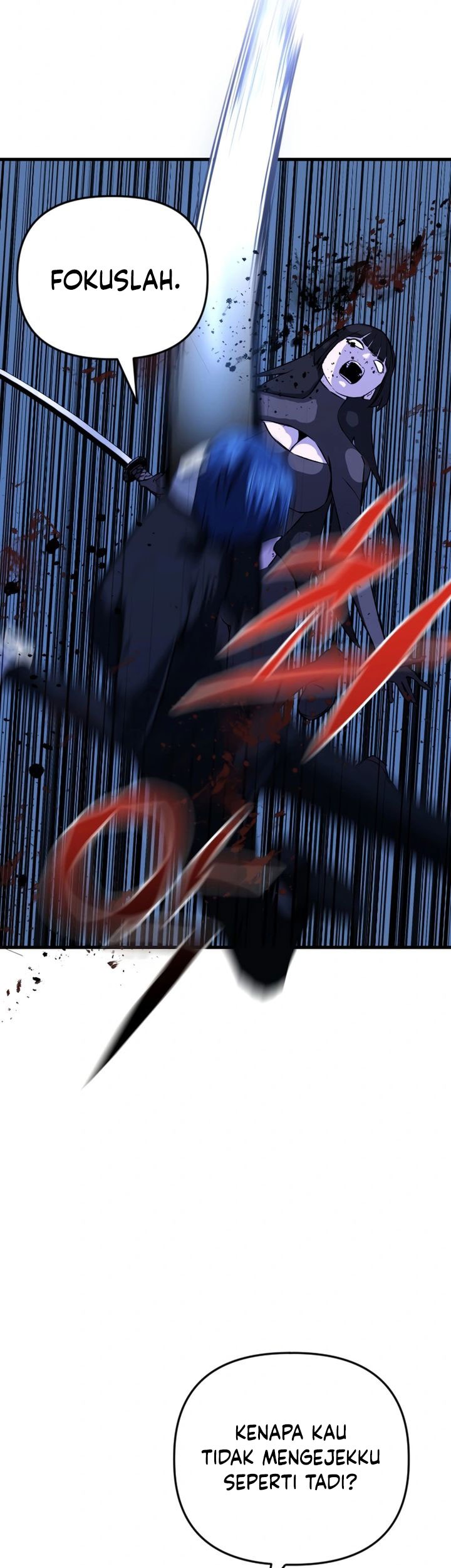 Killing Killer Chapter 111 - halaman 8