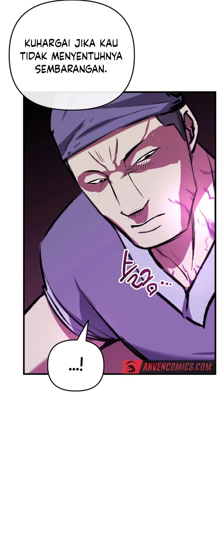 Killing Killer Chapter 111 - halaman 84