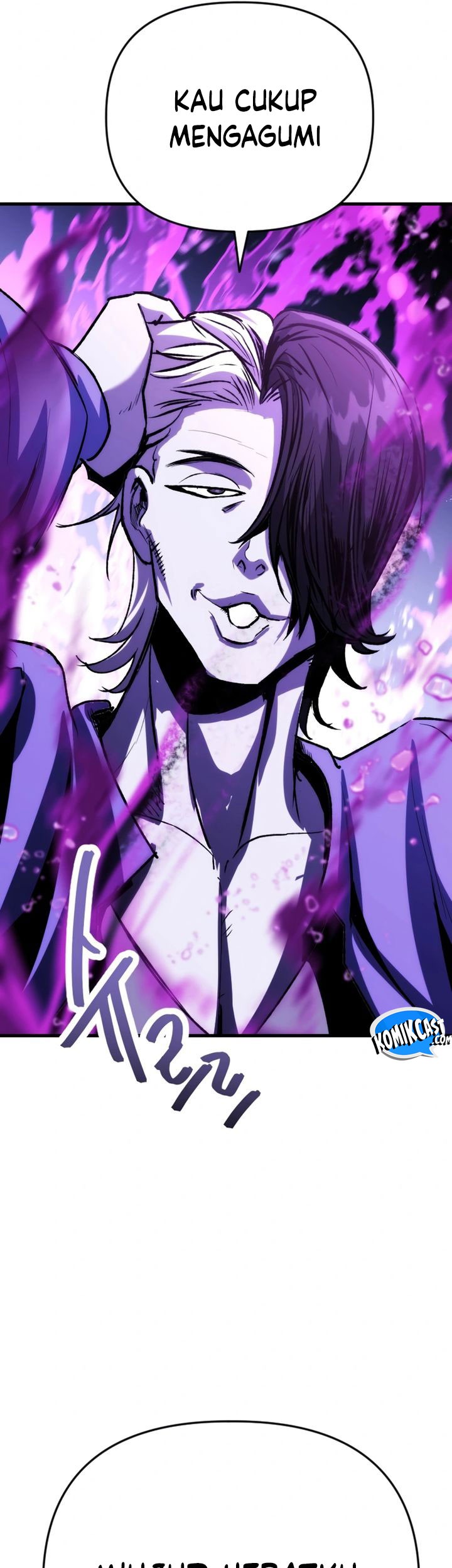 Killing Killer Chapter 111 - halaman 85